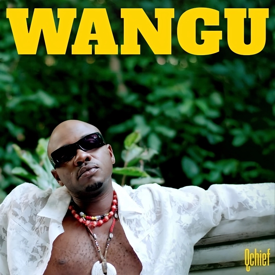 Q Chief - Wangu Mp3 Download